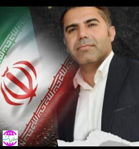پیام تسلیت مهندس عمار محمدی گوهرگان کاندیدای ششمین دوره شورای اسلامی شهر باشت به مناسبت سالروز شهادت امام جعفر صادق (ع)