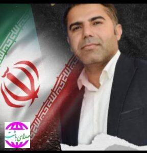 پیام تبریک مهندس عمار محمدی گوهرگان کاندیدای ششمین دوره شورای اسلامی شهر باشت به مناسبت هفته محیط زیست