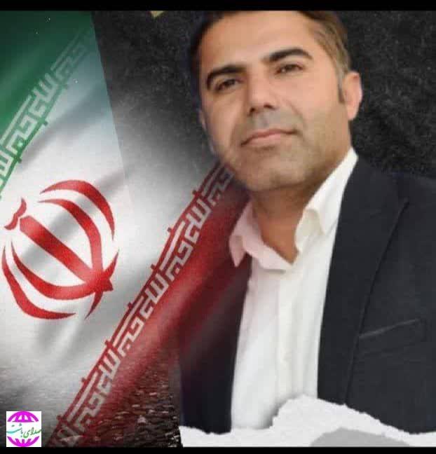 پیام تبریک مهندس عمار محمدی گوهرگان کاندیدای ششمین دوره شورای اسلامی شهر باشت به مناسبت هفته محیط زیست