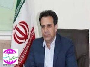 عوامل اجرایی انتخابات در باشت ۲ هزار نفر است.