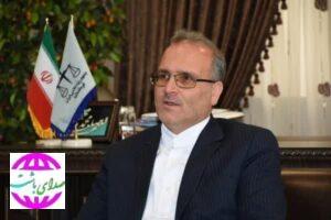 دستگیری اخلالگران توزیع آرد در کهگیلویه و بویراحمد