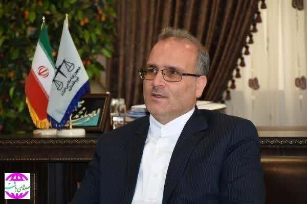 دستگیری اخلالگران توزیع آرد در کهگیلویه و بویراحمد