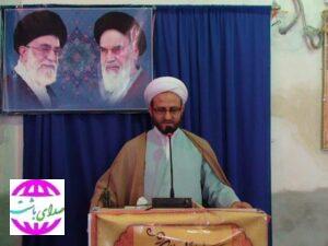 امام جمعه باشت اگر مردم در انتخابات فرد اصلح را انتخاب کنید پیشرفت کشور را رقم خواهند زد