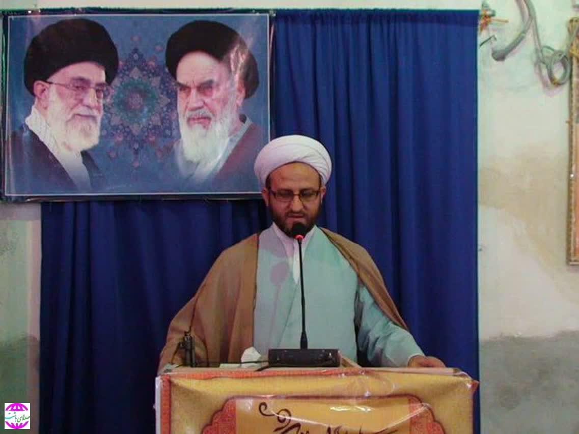 امام جمعه باشت اگر مردم در انتخابات فرد اصلح را انتخاب کنید پیشرفت کشور را رقم خواهند زد