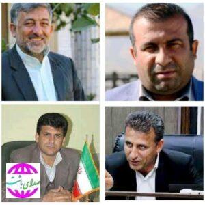 باگزینه های شهردارآینده دوگنبدان آشنا شوید
