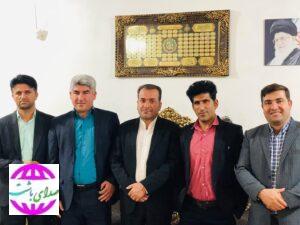 پیام تبریک منتخبان ششمین دوره شورای اسلامی شهر باشت به مناسبت ۱۴ تیرماه روز شهرداری‌ها و دهیاری ها