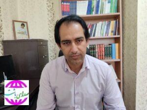 پیام تبریک رییس اداره فرهنگ و ارشاد اسلامی شهرستان باشت به مناسبت روز شهرداری و دهیاری