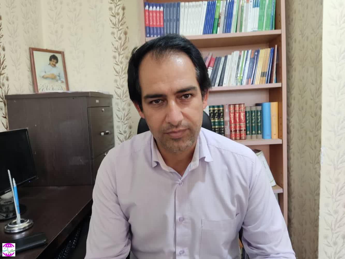 پیام تبریک رییس اداره فرهنگ و ارشاد اسلامی شهرستان باشت به مناسبت روز شهرداری و دهیاری