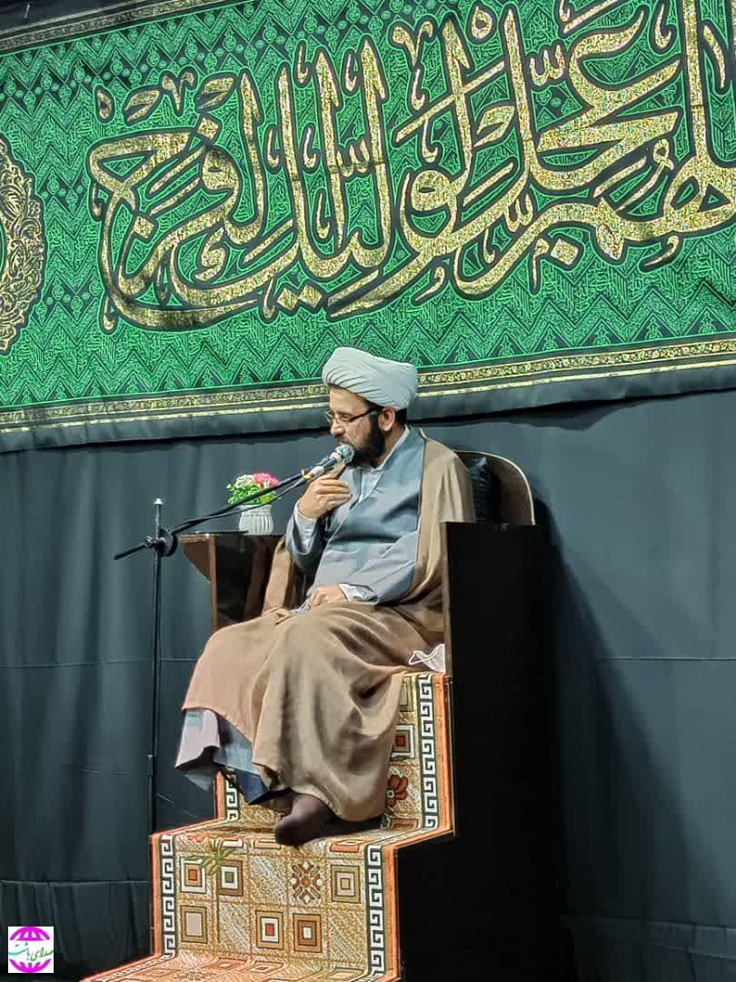 با حضور نماینده ولی فقیه استان کهگیلویه و بویراحمد؛  امام جمعه جدید باشت پنجشنبه معرفی می شود.