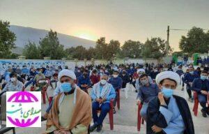 عبادت بدون ولایت هیچ سودی برای انسان ندارد.