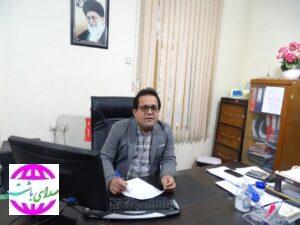 چشمه تامین آب آشامیدنی ۱۵روستای باشت با افت مواجه شده است