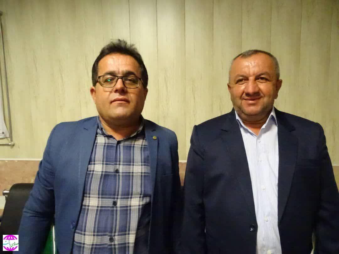 در حکمی از سوی مدیرعامل آبفای استان کهگیلویه و بویراحمد رئیس آبفای شهرستان باشت منصوب شد.