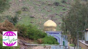 ۲۱ مکان مقدس در گچساران سند تک برگ دریافت کردند