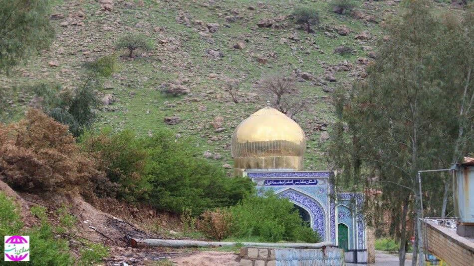 ۲۱ مکان مقدس در گچساران سند تک برگ دریافت کردند