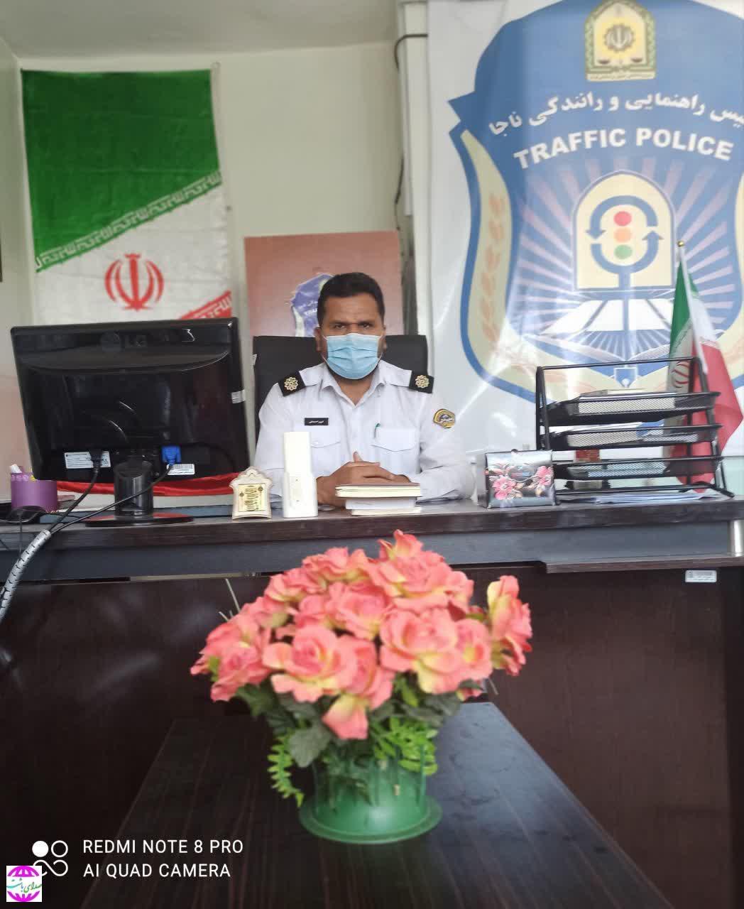 رییس پلیس راهور شهرستان باشت خبر داد: برگ سبز سند مالکیت خودرو مورد تایید و قانونی است