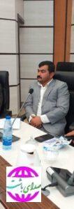 رییس هیئت فوتبال شهرستان باشت خبر داد: تست گیری انتخابی تیم ملی جوانان دراین شهرستان