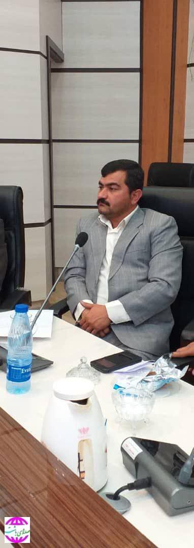رییس هیئت فوتبال شهرستان باشت خبر داد: تست گیری انتخابی تیم ملی جوانان دراین شهرستان