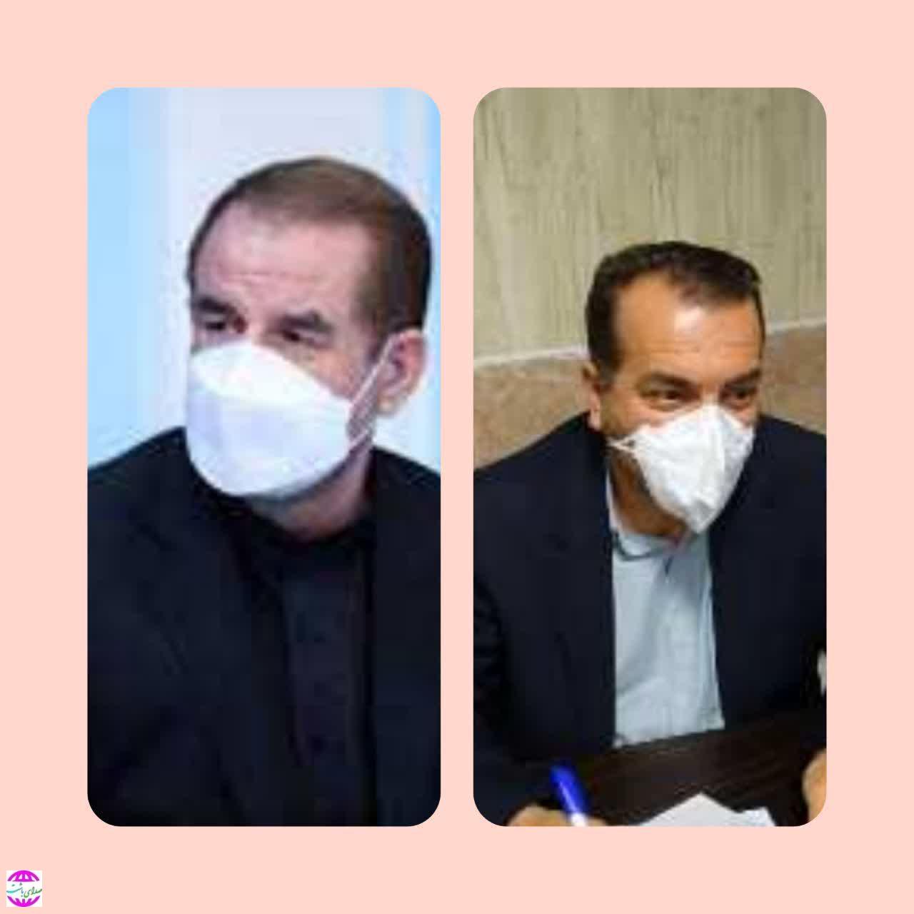 پیام تبریک رئیس ستاد انتخاباتی نیروی های انقلاب اسلامی و رئیس شورای ائتلاف انقلاب اسلامی شهرستان باشت به استاندار جدید استان کهگیلویه و بویراحمد