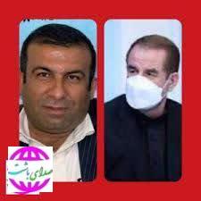 پیام تبریک شهردار باشت به استاندار جدید