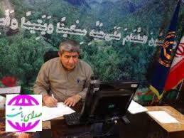 کمیته امداد در منطقه محروم پیچاب باشت بسته معیشتی توزیع کرد.