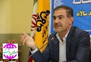 مدیرعامل شرکت گاز استان کهگیلویه و بویراحمد خبر داد،: درحال حاضر درصد بهره‌مندی روستای های باشت از نعمت گاز ۹۸درصد