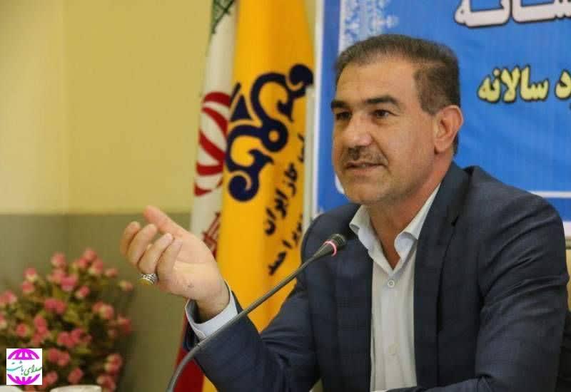 مدیرعامل شرکت گاز استان کهگیلویه و بویراحمد خبر داد،: درحال حاضر درصد بهره‌مندی روستای های باشت از نعمت گاز ۹۸درصد