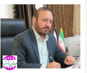 مشکل معوقات آبداران کهگیلویه و بویراحمد بزودی مرتفع می گردد.
