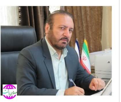 مشکل معوقات آبداران کهگیلویه و بویراحمد بزودی مرتفع می گردد.
