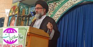 آیت الله حسینی؛راه اندازی جهاد سازندگی در استان از ضروریات است/درصد استفاده کهگیلویه وبویراحمد از سد تنگ سرخ بیشتر است.