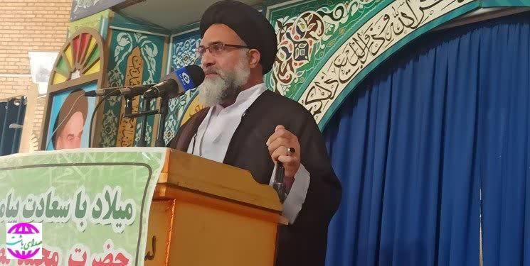 آیت الله حسینی؛راه اندازی جهاد سازندگی در استان از ضروریات است/درصد استفاده کهگیلویه وبویراحمد از سد تنگ سرخ بیشتر است.