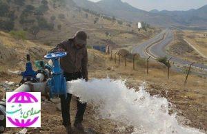 رویای دستیابی به آب پایدار در باشت کی تحقق می‌یابد؟