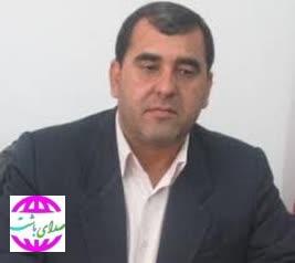 معاون سیاسی استانداری کهگیلویه وبویراحمد منصوب شد.