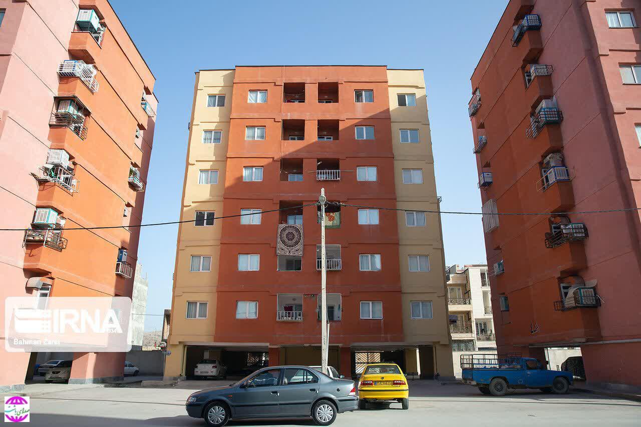 بیش از ۵هزار کهگیلویه وبویراحمدی در طرح جهش تولید مسکن نام نویسی کردند.
