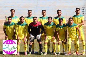 سرمربی تیم فوتبال نفت و گاز گچساران مشخص شد.