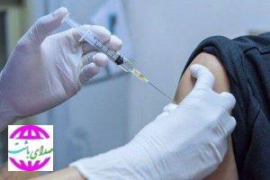 رئیس دانشگاه علوم پزشکی یاسوج: ۷۷درصد دانش آموزان شهرستان باشت واکسینه شدند.