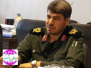 پیام فرمانده سپاه فتح کهگیلویه و بویراحمد به مناسبت هفته بسیج دانش آموزی/ بسیج دانش آموزی طلایه دار تمدن سازی اسلامی است