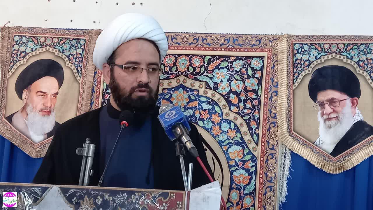 پیام امام جمعه باشت به مناسبت روز فرهنگ عمومی