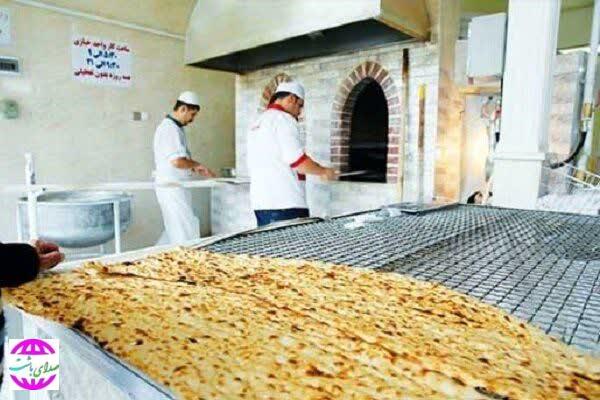 جریمه‌های سنگین در انتظار نانوا‌های متخلف