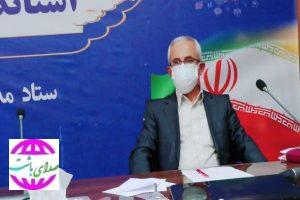 رئیس دانشگاه علوم پزشکی یاسوج:  شهرستانهای بویراحمد، گچساران وکهگیلویه بیشترین فوتی کروناراداشتند.
