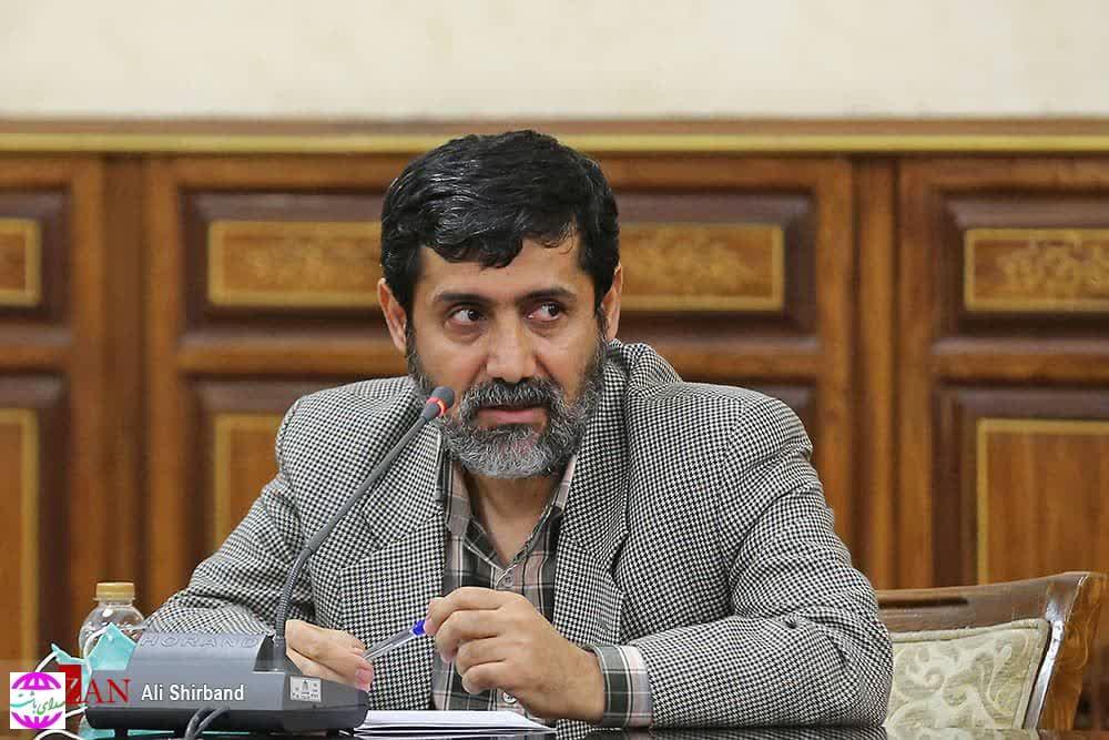 انتقاد عضو کمیسیون اصل ۹۰ از عدم برخورد با یک تخلف
