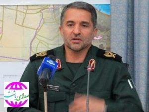 انتصاب فرمانده سابق سپاه فتح کهگیلویه و بویراحمد به عنوان معاون بازرسی قرارگاه سازندگی خاتم الانبیاء کشور