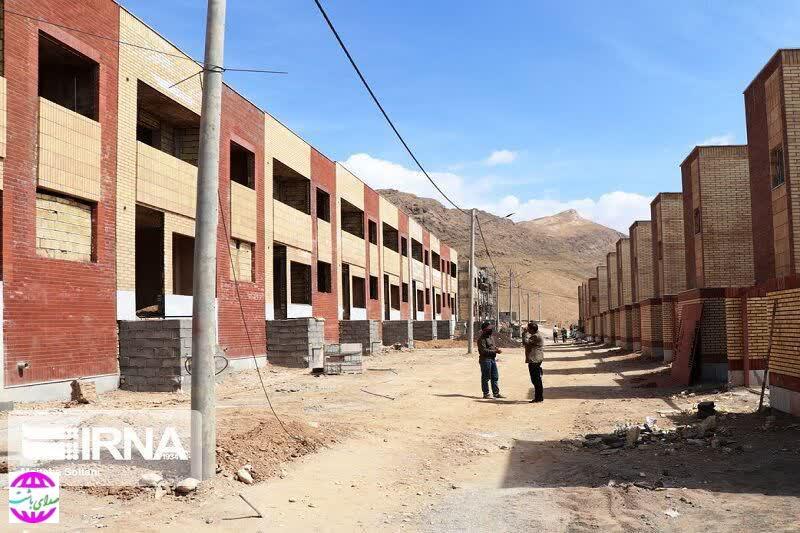 استاندار:زمین طرح مسکن ملی در اغلب شهرهای کهگیلویه و بویراحمد تامین شد.