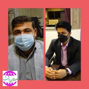 ترکیب هیات رئیسه شورای اسلامی شهرستان باشت مشخص شد