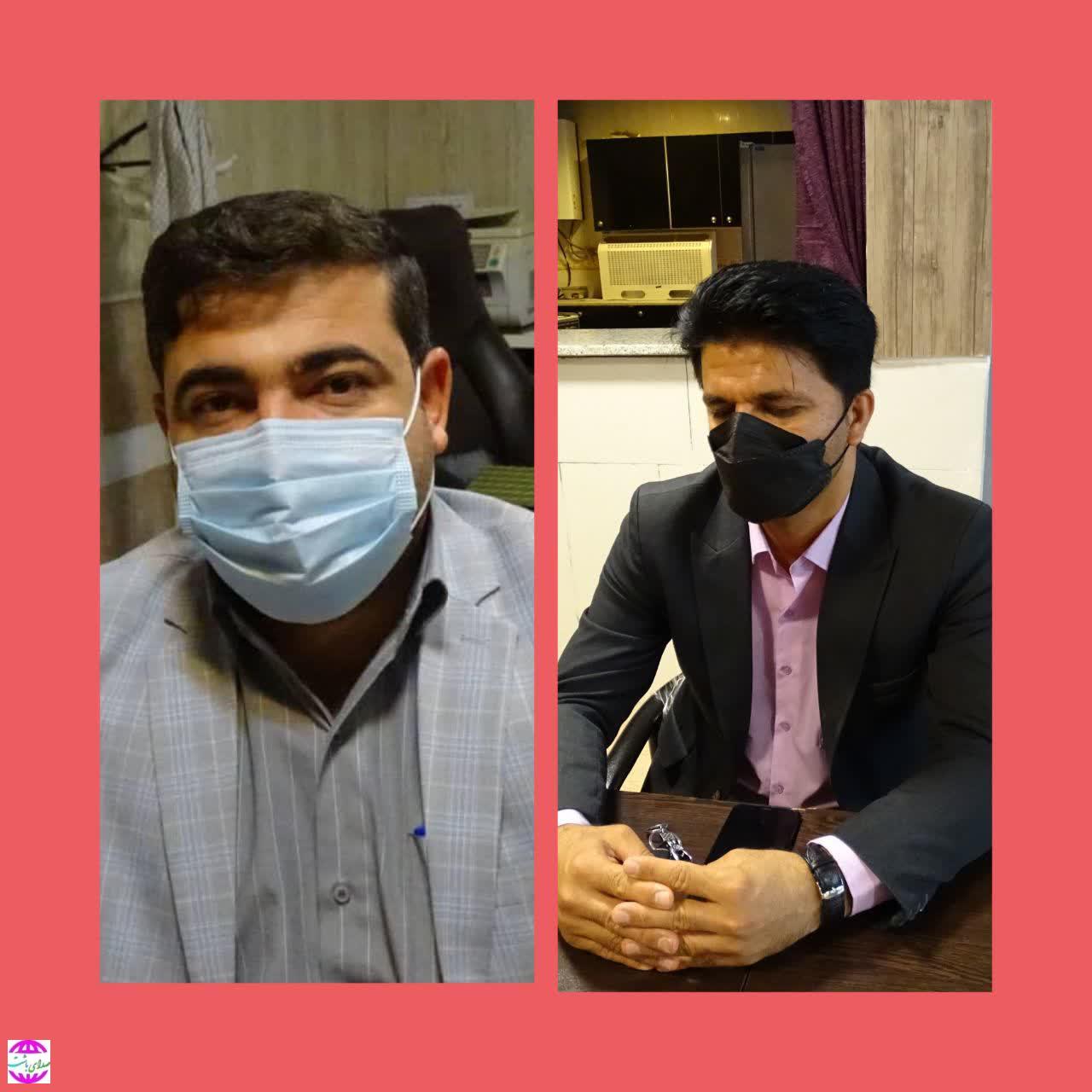 ترکیب هیات رئیسه شورای اسلامی شهرستان باشت مشخص شد
