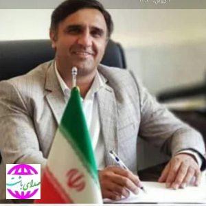 پیام تبریک رییس دانشگاه پیام نور باشت به مناسبت فرا رسیدن ۱۶ آذر ماه روز دانشجو