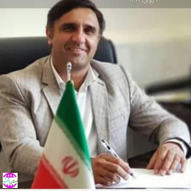 پیام تبریک رییس دانشگاه پیام نور باشت به مناسبت فرا رسیدن ۱۶ آذر ماه روز دانشجو