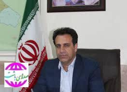 پیام خداحافظی و قدردانی سید مسعود حسینی از مردم شهرستان باشت