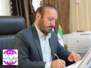پیام تسلیت مدیرعامل آب و فاضلاب کهگیلویه و بویر احمد در پی حادثه تلخ اتوبوس دهدشت- تهران