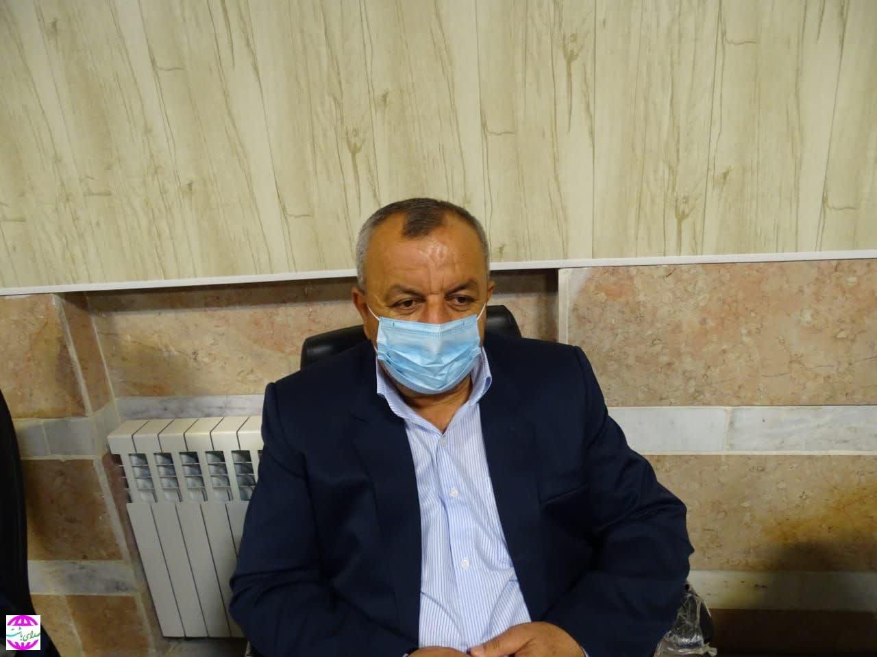 پیام تسلیت رییس اداره آبفای شهرستان باشت درپی درگذشت همسر استاندار کهگیلویه و بویراحمد