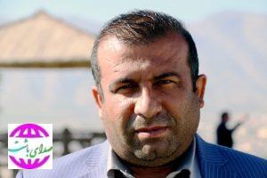 پیام تسلیت شهردار باشت در پی درگذشت همسر دکتر احمدزاده، استاندار کهگیلویه و بویراحمد…